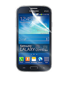 Глянсова захисна плівка для Samsung i9060 Galaxy Grand Neo