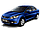 Лобове скло Ford Focus II (2005-2010) /Форд Фокус II, фото 3