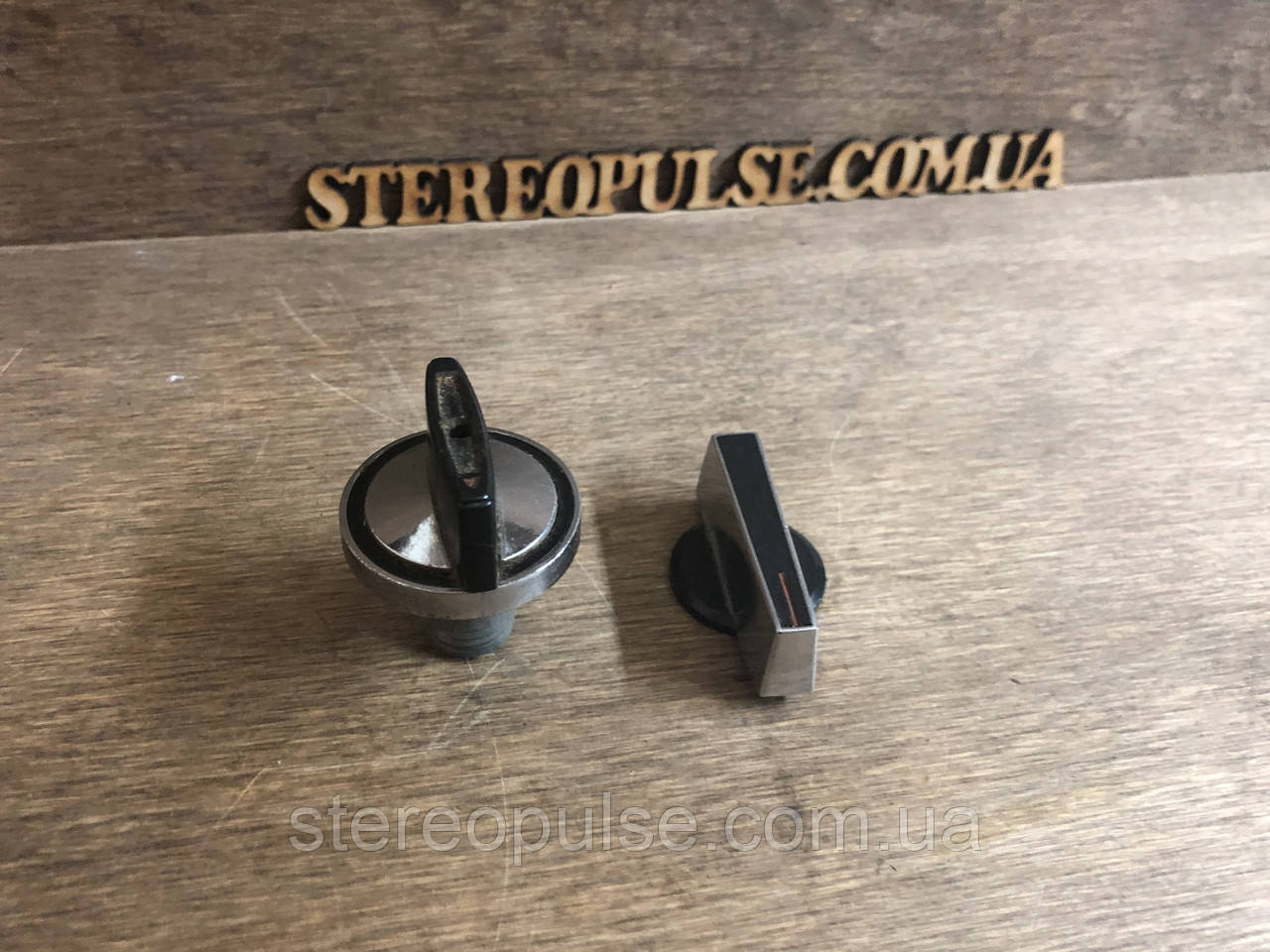 Ручка керування, фото 1