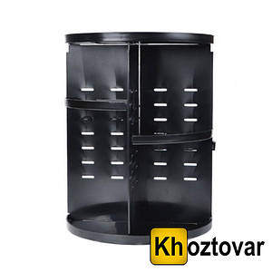 Поворотний органайзер для косметики 360 градусів Rotation