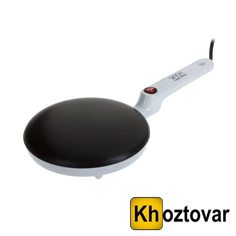 Заглибна млинниця Sinbo SP-5208, фото 1