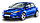 Лобове скло Ford Focus III (2011-2018) /Форд Фокус III, фото 3