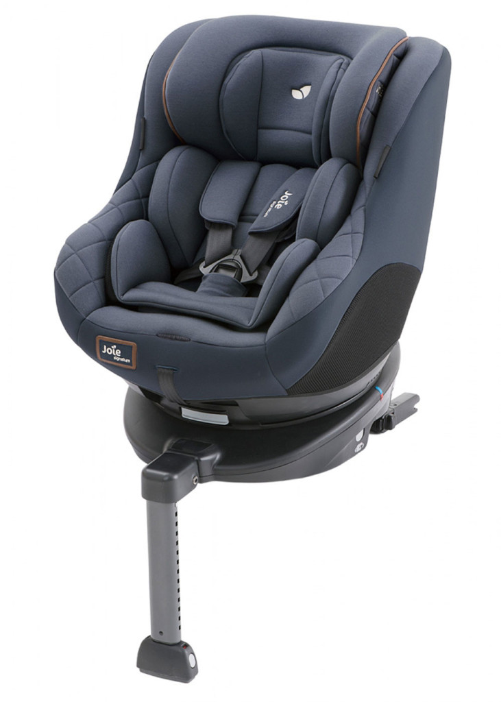 Автокрісло Joie Spin 360 Isofix