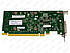 Відеокарта nVidia Quadro NVS 300 512Mb PCI-Ex DDR3 64bit (DMS-59) низькопрофільна, фото 4