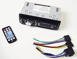 Автомагнітола GT-680U ISO USB MP3 з Bluetooth