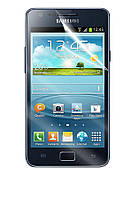 Глянцевая защитная пленка для Samsung i9105 Galaxy S2 Plus