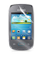 Глянцевая защитная пленка для Samsung s5310 Galaxy Pocket Neo