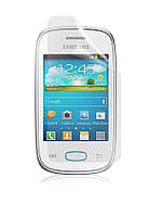 Матовая защитная пленка для Samsung s5310 Galaxy Pocket Neo