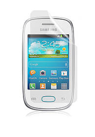 Матова захисна плівка для Samsung s5310 Galaxy Pocket Neo