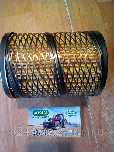 Купити Фільтр паливний СМД, ЮМЗ 95х20х120 (паперовий) РД-001 ЭФТ-75 ...