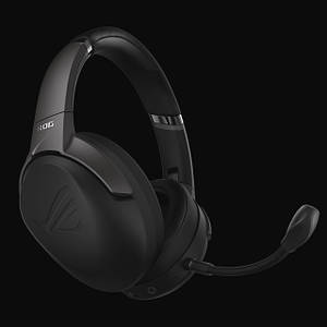 Бездротові навушники