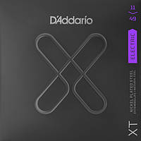 Струны D'Addario XTE1149 XT Extended Life Medium 11-49