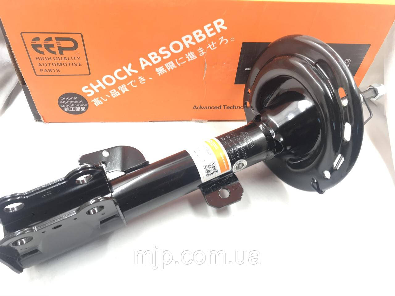 Амортизатор передній лівий EEP 48520-80638, 4852080638, фото 1