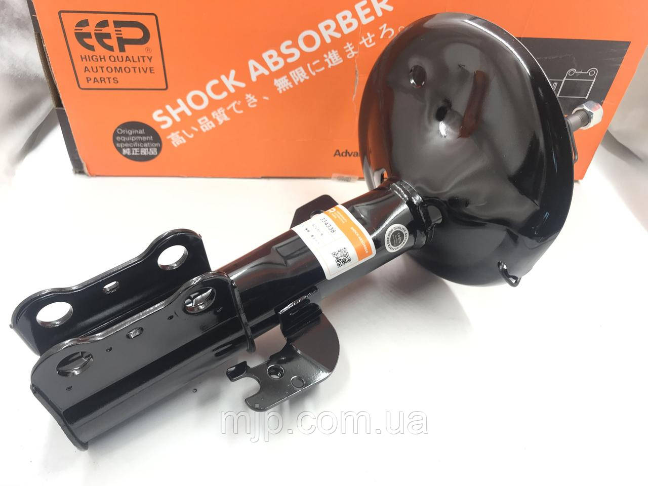 Амортизатор передній правий EEP 334338 TOYOTA CAMRY LEXUS ES 300/330 48510-80149, 48510-A9390
