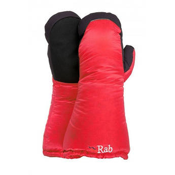 Варежки Rab Endurance Down Mitt