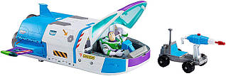 Баз Лайтер і космічний корабель Світло! Звук! Історія іграшок 4/Buzz Lightyear, Toy Story 4