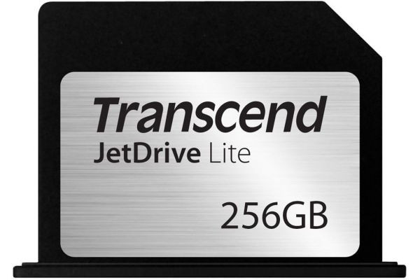 Карта памяти Transcend JetDrive 360 на 64/128/256 ГБ MacBook Pro 15 Retina 2013 - 2015г - фото 5 - id-p131255563