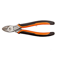 Бокорізи з ручкою ERGOTM 180 мм — Bahco 2101GC-180