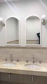 РАМИ ДЛЯ ДЗЕРКАЛ, КАРТИН ТА ФОТОГРАФІЙ