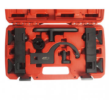 Набір фіксаторів JAGUAR, LAND ROVER V8 5.0 JTC 4244