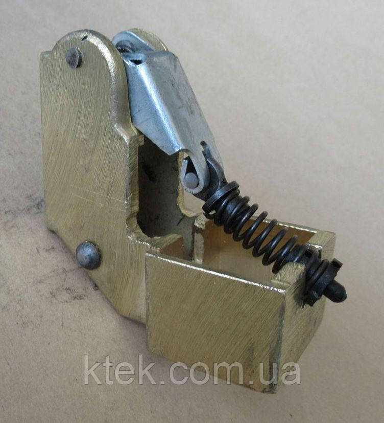 Щіткотримач типу ДРПра1 (ДГ) 12,5х25