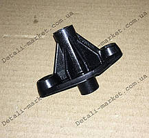 Втулка двірника Ланос пластикова