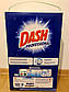 Універсальний пральний порошок Dash Professional 8.45 кг (130 пр), фото 3