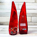 Зволожувальний гель для обличчя Pretty Cowry Tomato Soothing Gel 99% з екстрактом томату й алое 120 g, фото 3