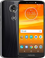 Motorola Moto e5 plus 4/64 GB / 5000 мА·год / Snapdragon 430