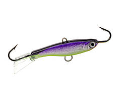 Балансир Flagman Nostrum 2.6 см 001 018