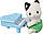 Sylvanian Families Фігурка Оркестр сюрприз (в асортименті ) 5325, фото 3