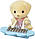 Sylvanian Families Фігурка Оркестр сюрприз (в асортименті ) 5325, фото 8