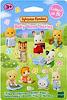Sylvanian Families Фігурка Оркестр сюрприз (в асортименті ) 5325