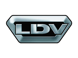 Дефлектори вікон LDV