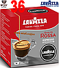 Кава в капсулах Lavazza A Modo Mio Qualita Rossa (36 капсул), фото 2