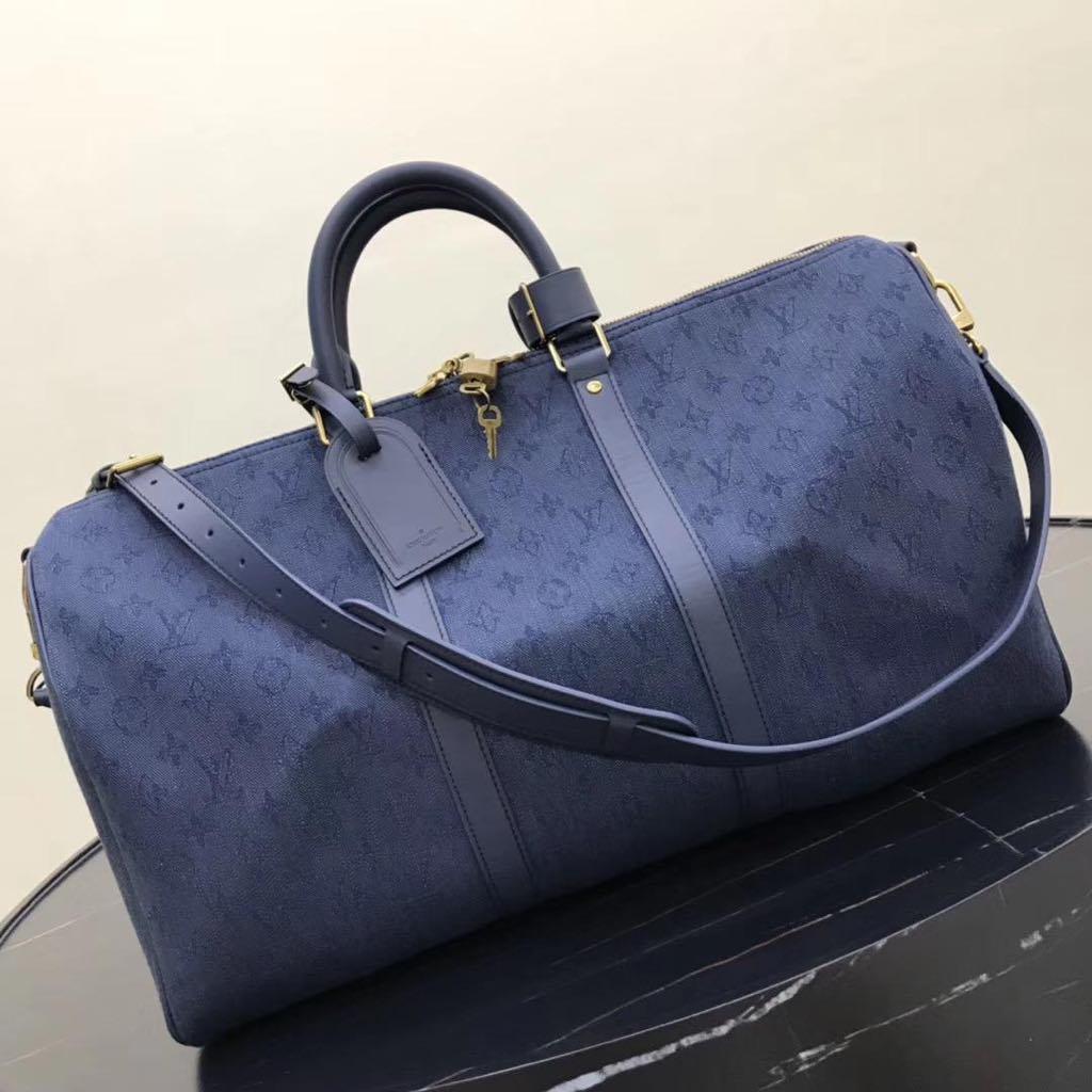Сумка дорожня Louis Vuitton чоловіча