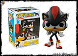 Фігурка Їжачок Шедоу — "Sonic Shadow" — 14 х 11 см, фото 3