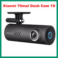 Xiaomi 70mai Dash Cam 1s Видеорегистратор (Midrive D06)