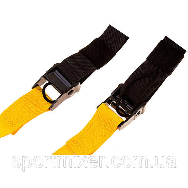 Петли TRX P2 Pro Pack. - фото 4 - id-p1099775509