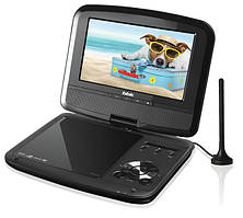 Портативні колонки і програвачі