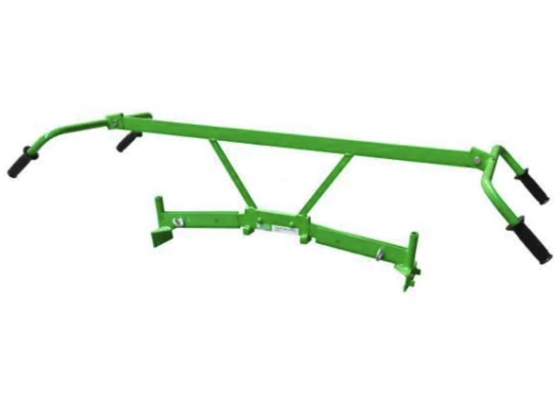 Підйомний маніпулятор Zipper ZI-PTH1050