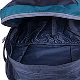 Рюкзак міський Onepolar Рюкзак ONEPOLAR W1802-green, фото 6