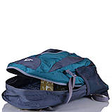Рюкзак міський Onepolar Рюкзак ONEPOLAR W1802-green, фото 7
