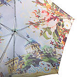Складана парасолька Lamberti Парасолька жіноча механічна LAMBERTI Z75119-1878, фото 4