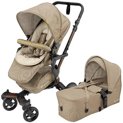 Універсальна коляска 2 в 1 Concord Baby Set Neo Scout, фото 2