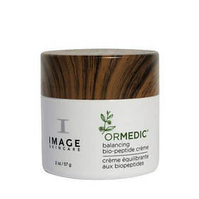 IMAGE Skincare Біопептидний нічний крем Ormedic, 57 г