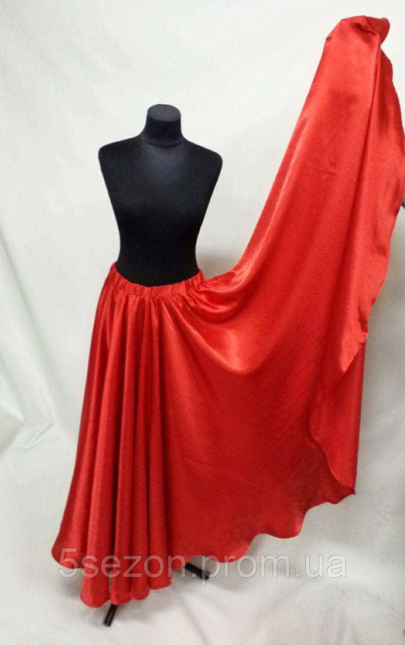 Цыганская, Испанская Юбка "солнце" — Купить Недорого на Bigl.ua ...