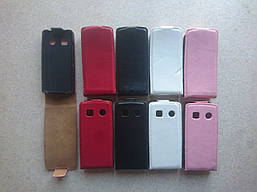 Чохол фліп для Nokia 500