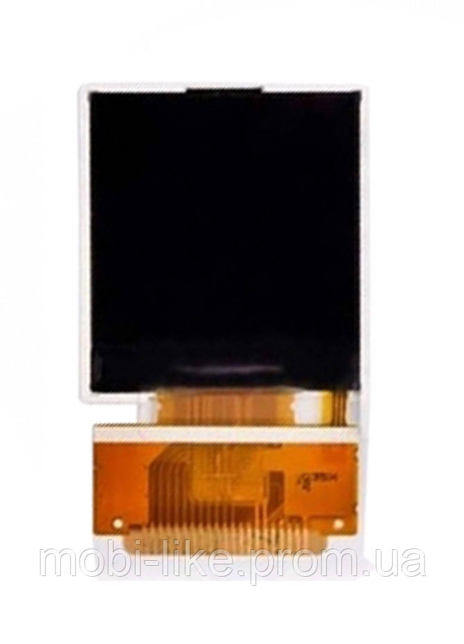 Дисплей LG GB110, GB108, GB190