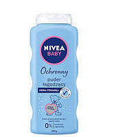 Присипка для немовлять Nivea Baby 100 г.